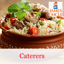 Caterers Mr. Shyamal Roy in Basirhat College